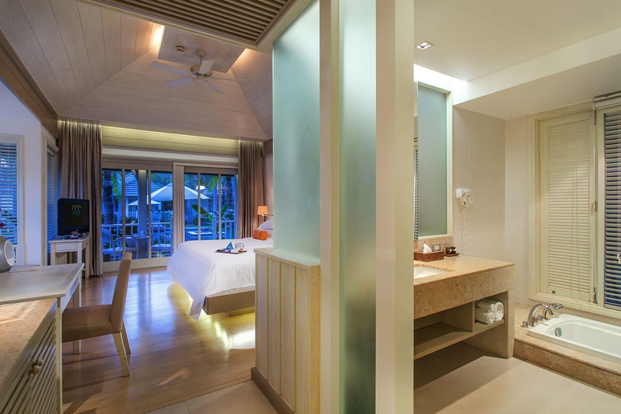 REST DETAIL HOTEL HUA HIN